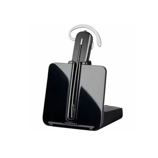 HP Poly Cs540A Wireless Mono Earset Black HP Poly Cs540A Wireless Mono Earset Black